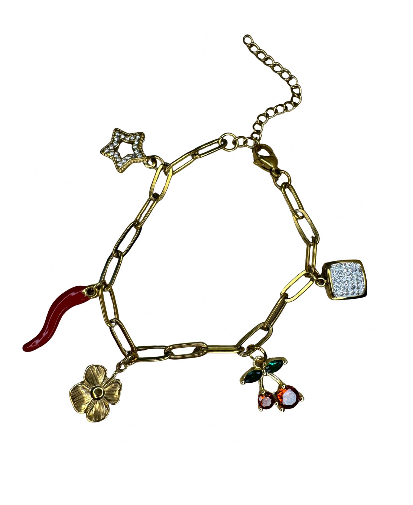 Cherry charm