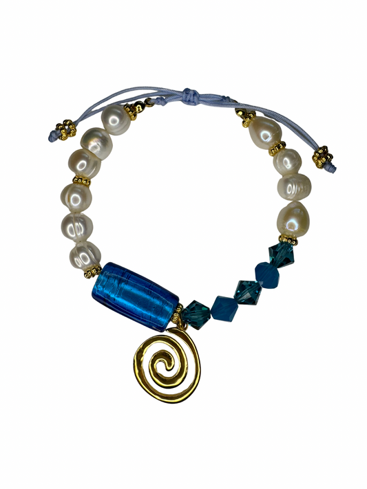 Ocean shell