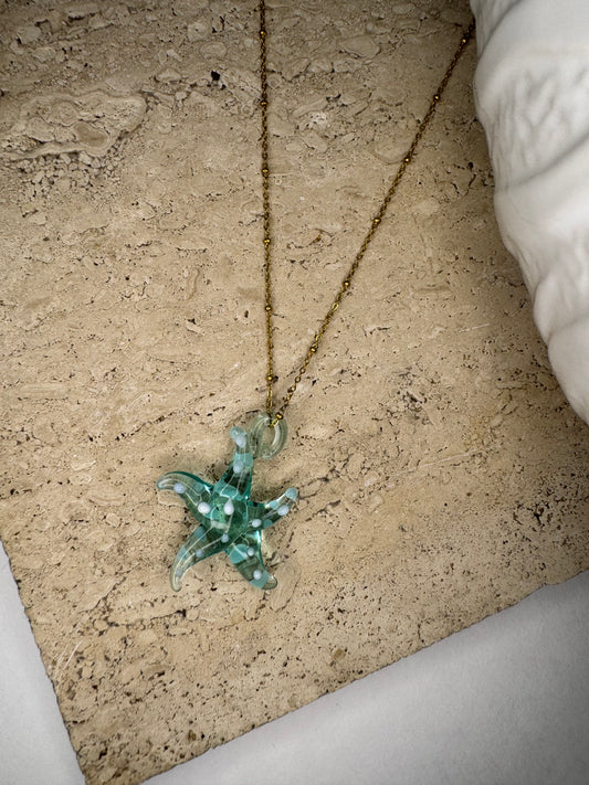 Colla Estrella de Mar