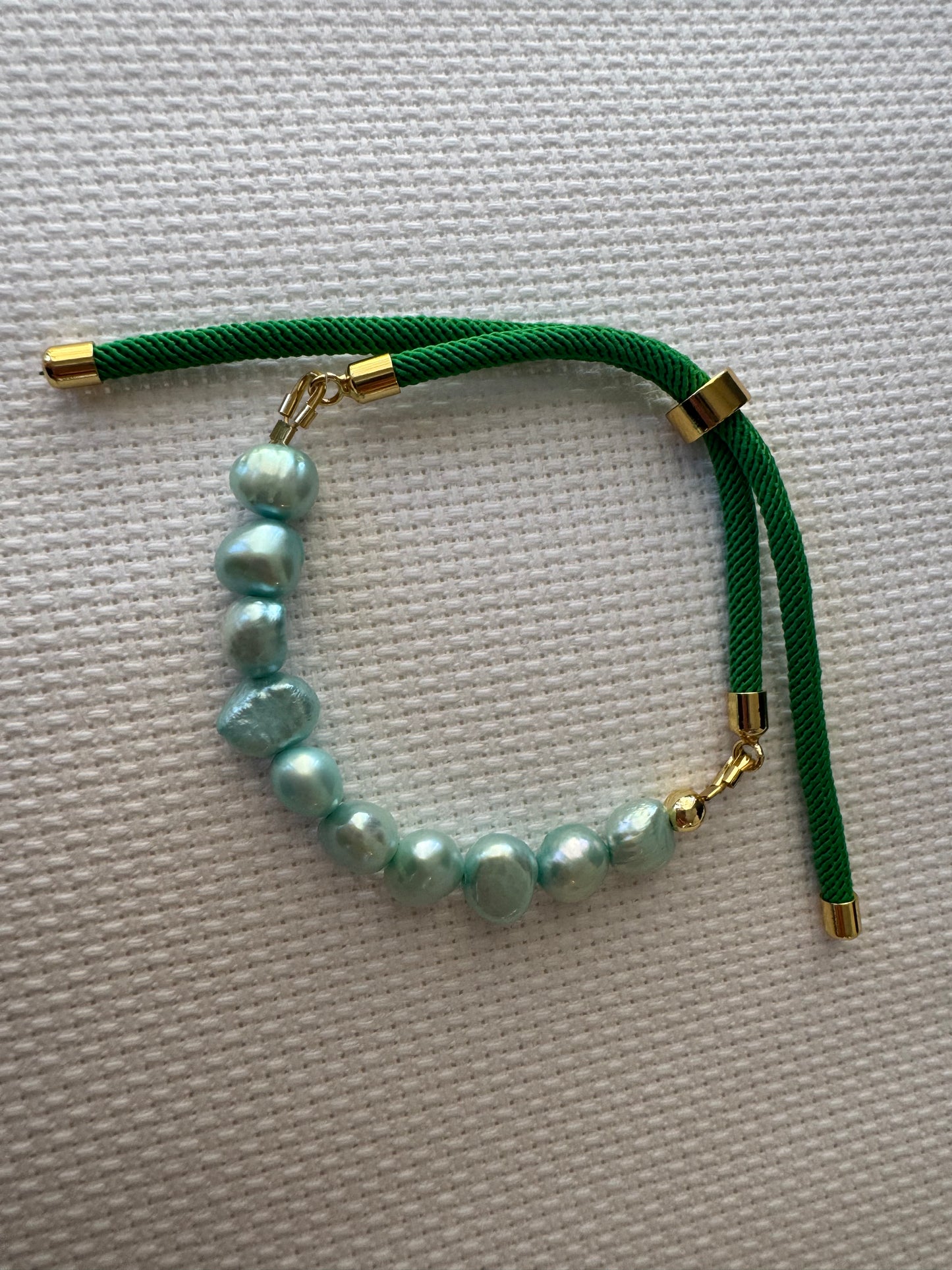 Perla’s color