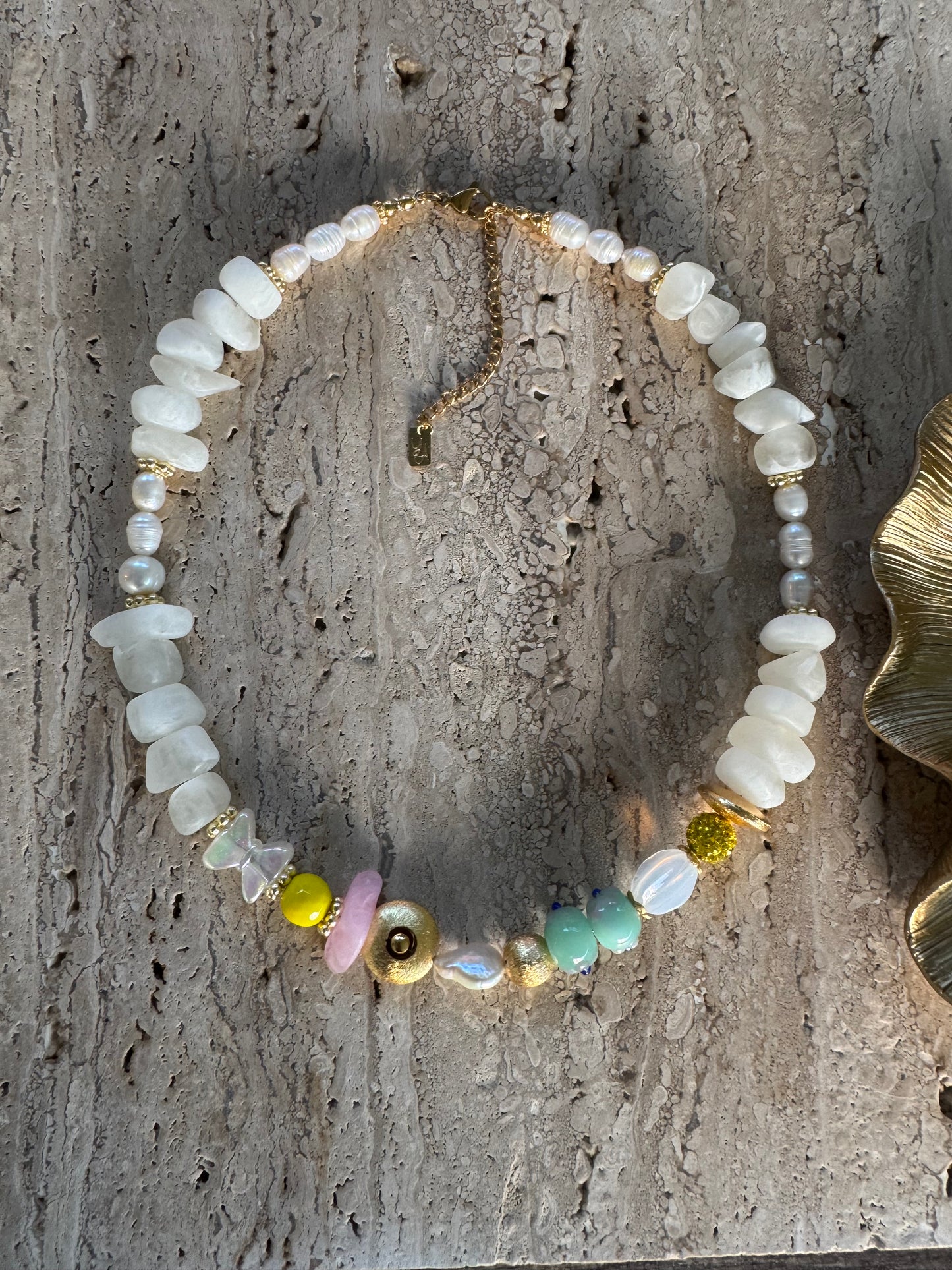 Lili necklace