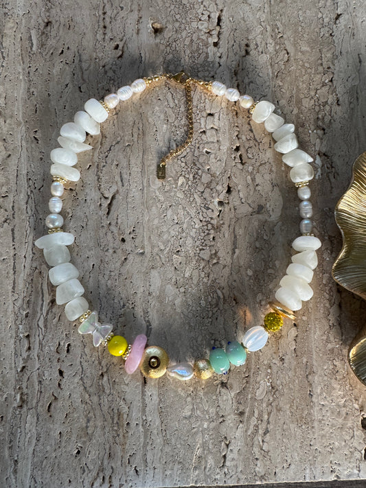 Lili necklace