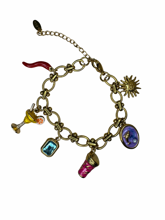 Briluz Charm