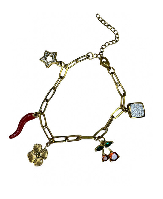 Cherry charm