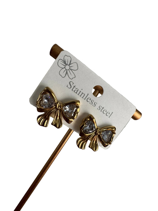 Aretes Lazo