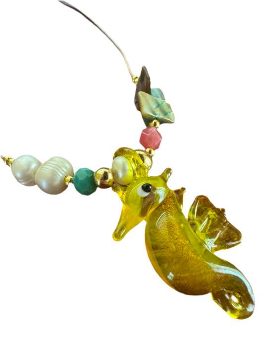 Caballito de mar
